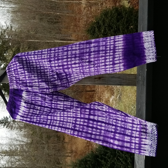 Vintage Traditional African Pants And Shirt - Picture 5 of 16